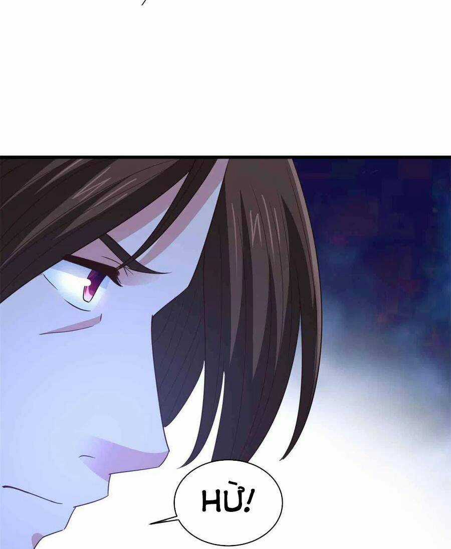 Hỗn Độn Kim Ô - Chapter 91 - Trang 8