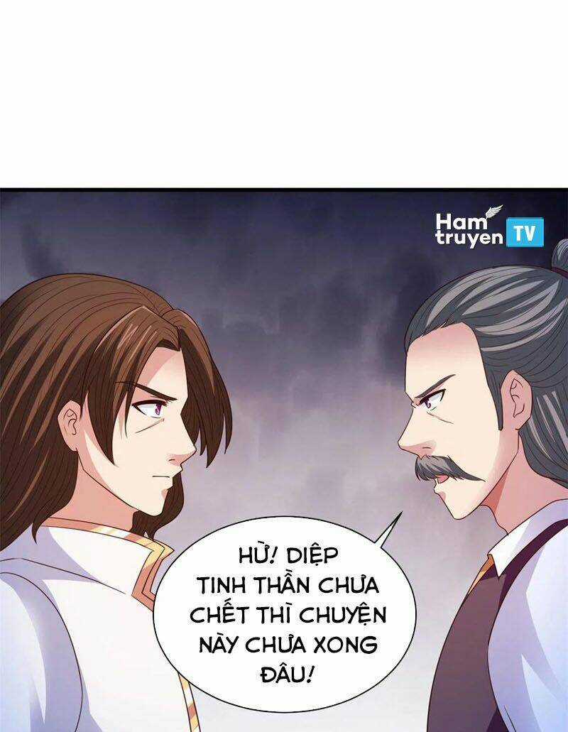 Hỗn Độn Kim Ô - Chapter 92 - Trang 11