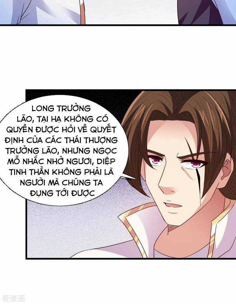 Hỗn Độn Kim Ô - Chapter 92 - Trang 12