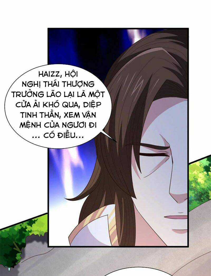 Hỗn Độn Kim Ô - Chapter 92 - Trang 15