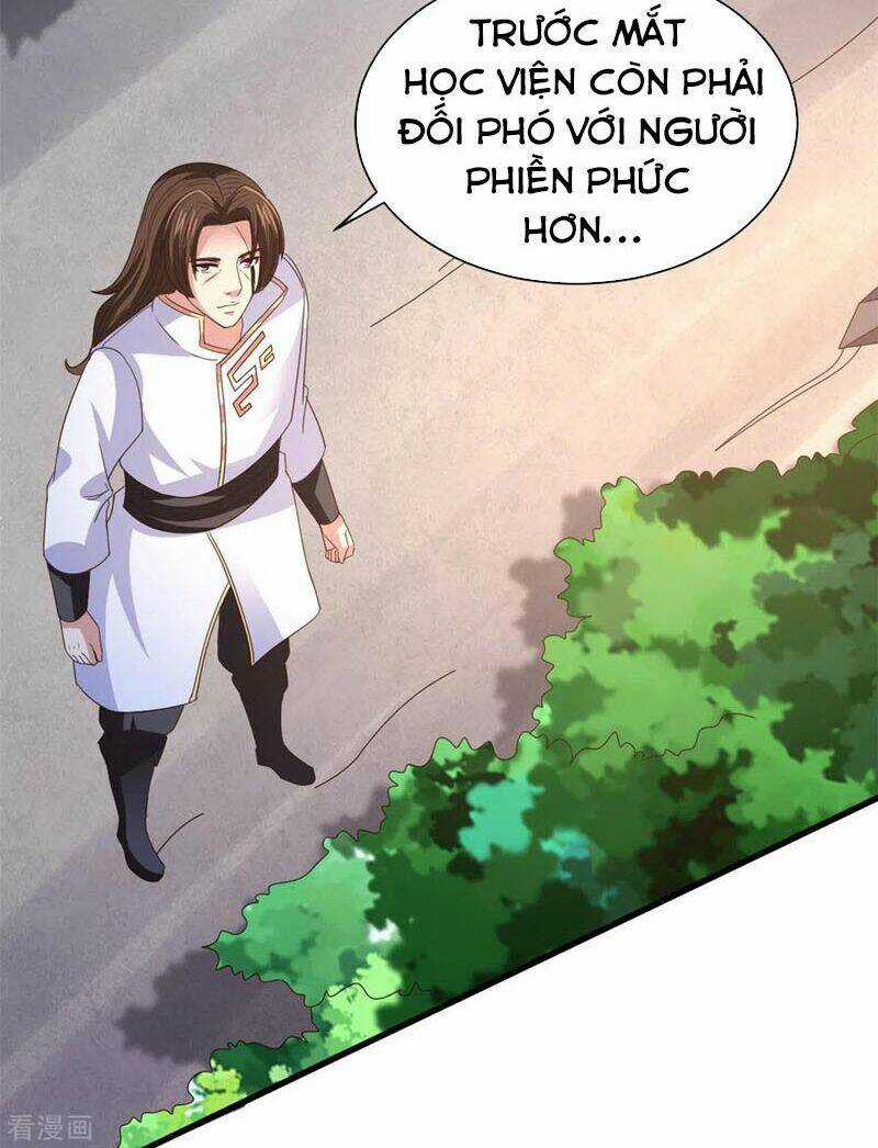 Hỗn Độn Kim Ô - Chapter 92 - Trang 16