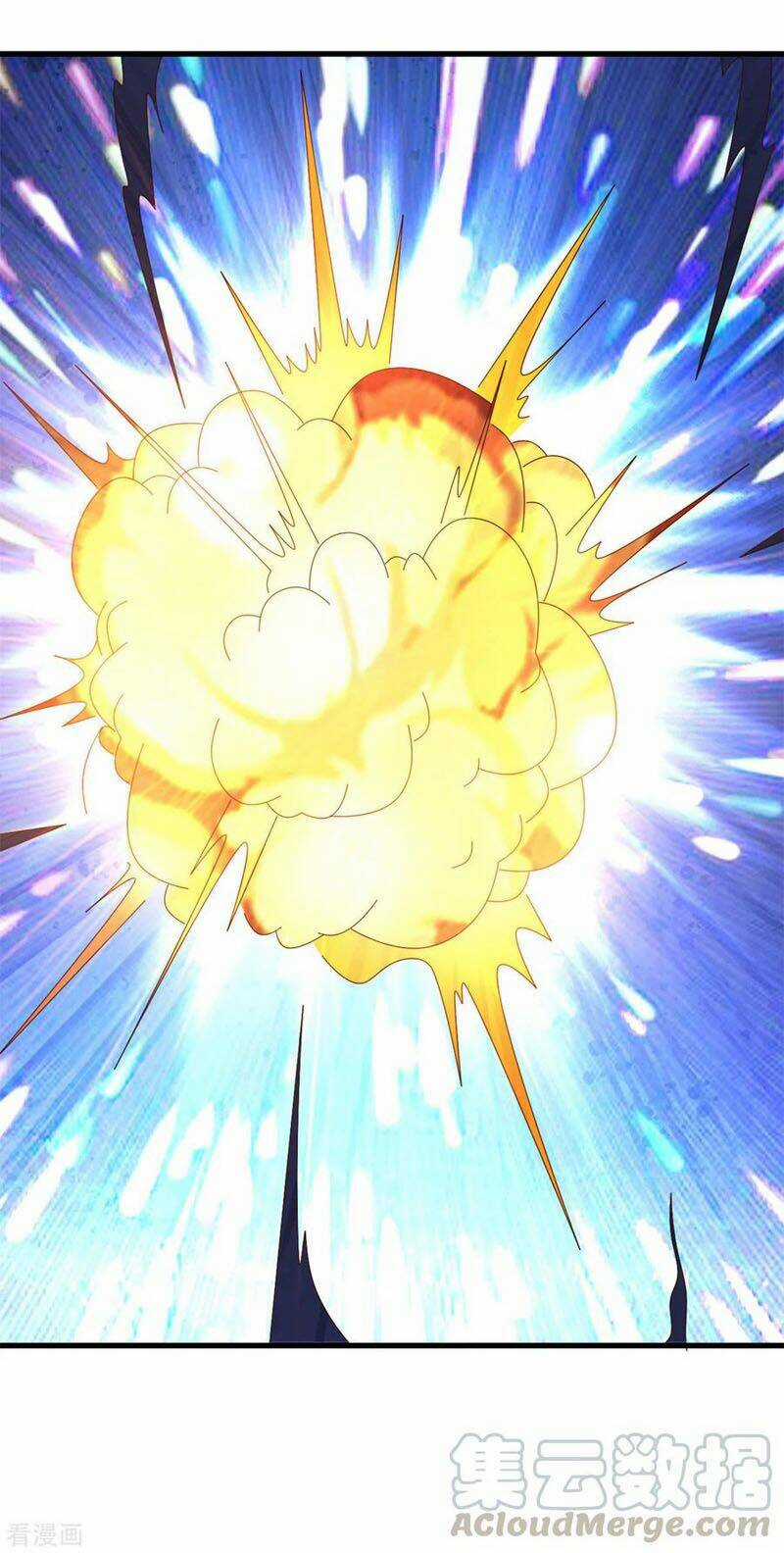 Hỗn Độn Kim Ô - Chapter 92 - Trang 3