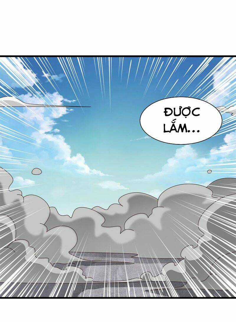 Hỗn Độn Kim Ô - Chapter 92 - Trang 6