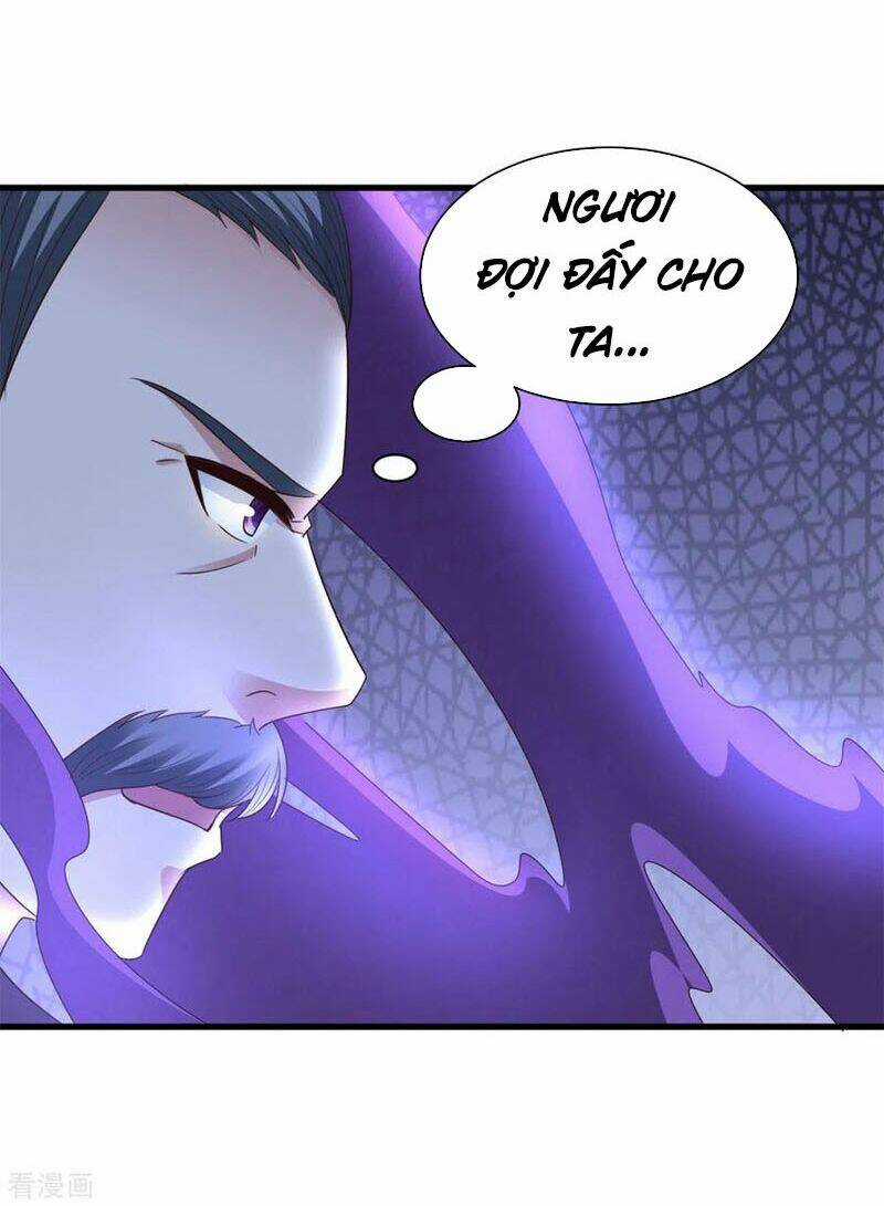 Hỗn Độn Kim Ô - Chapter 92 - Trang 7