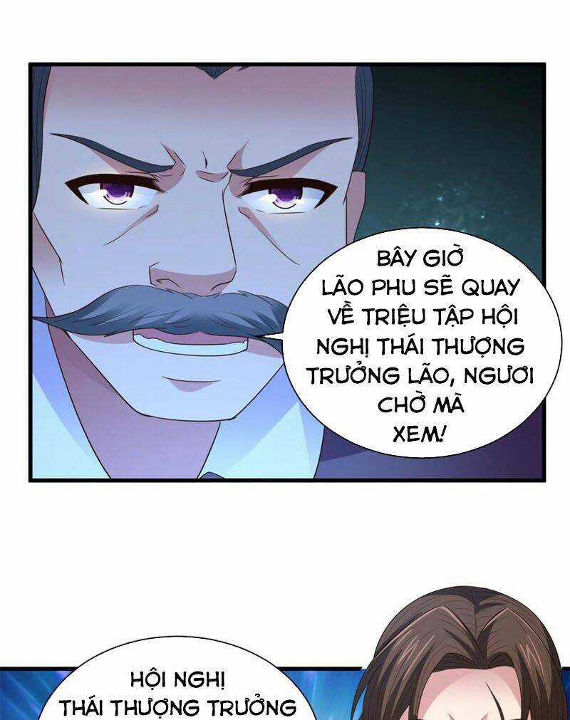 Hỗn Độn Kim Ô - Chapter 92 - Trang 9