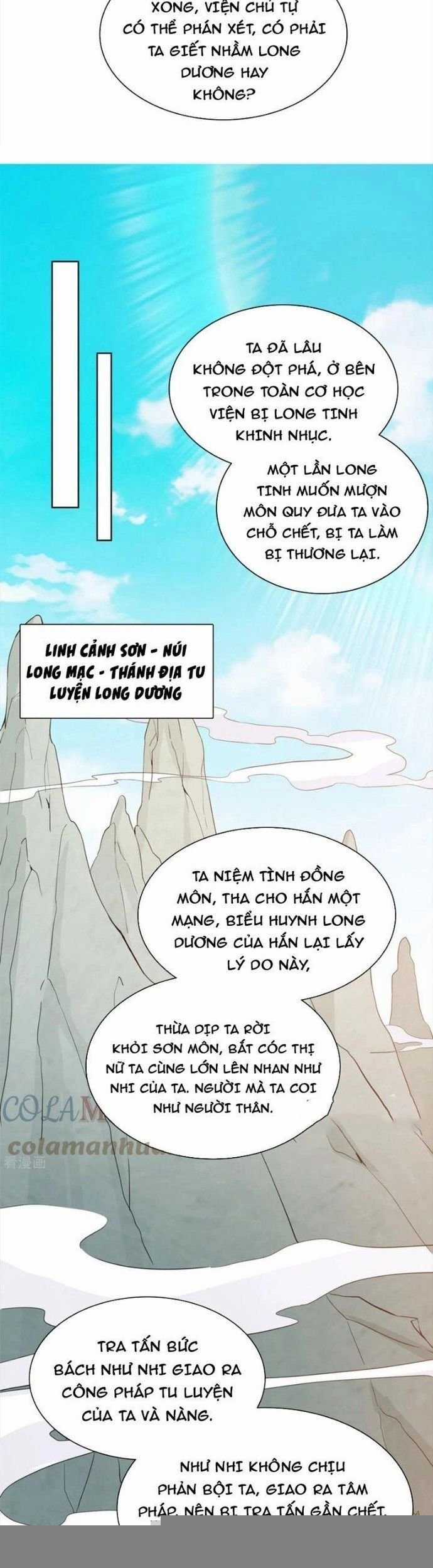 Hỗn Độn Kim Ô - Chapter 93 - Trang 9