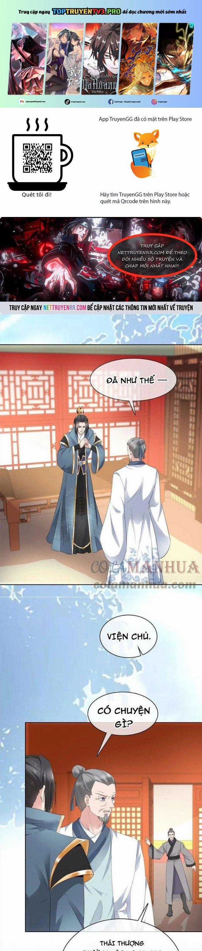 Hỗn Độn Kim Ô - Chapter 94 - Trang 1