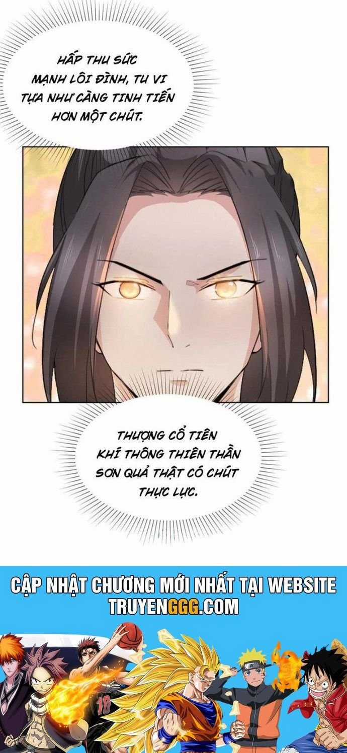 Hỗn Độn Kim Ô - Chapter 95 - Trang 13