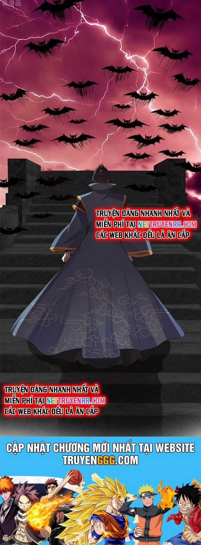 Hỗn Độn Kim Ô - Chapter 98 - Trang 15