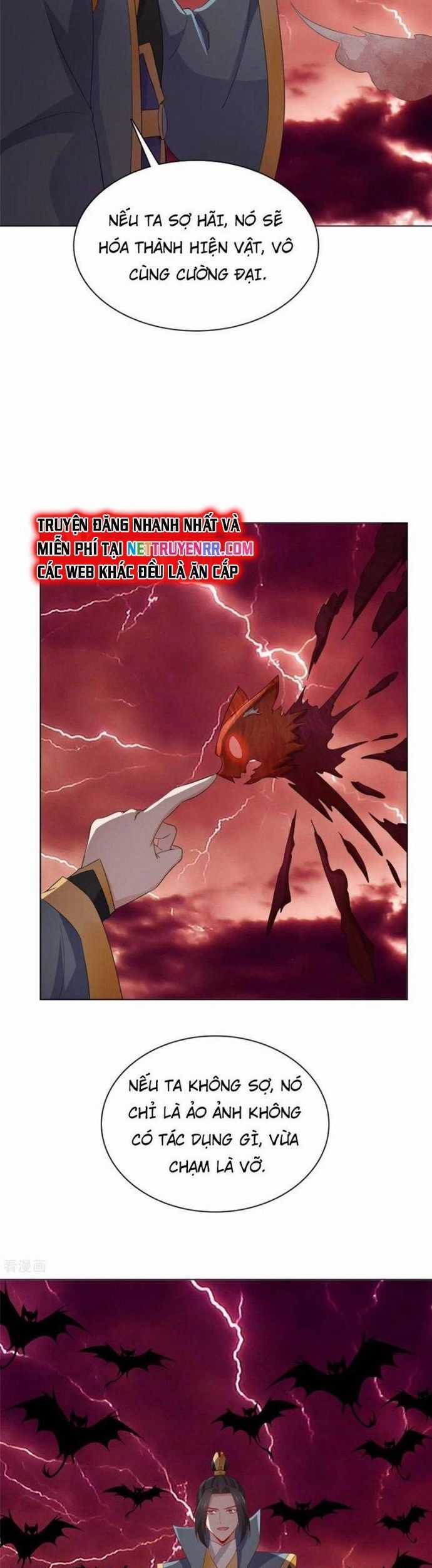 Hỗn Độn Kim Ô - Chapter 98 - Trang 13