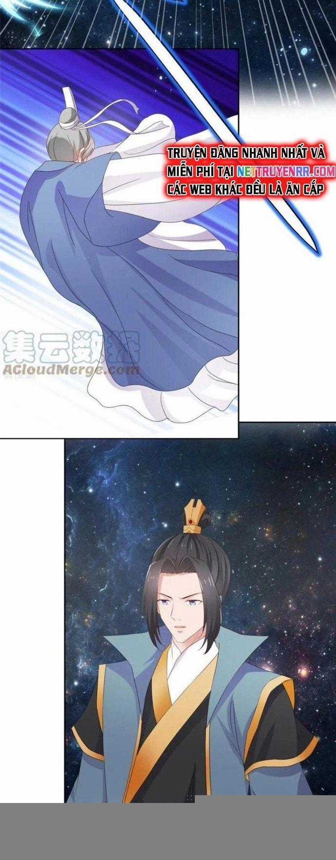 Hỗn Độn Kim Ô - Chapter 99 - Trang 13