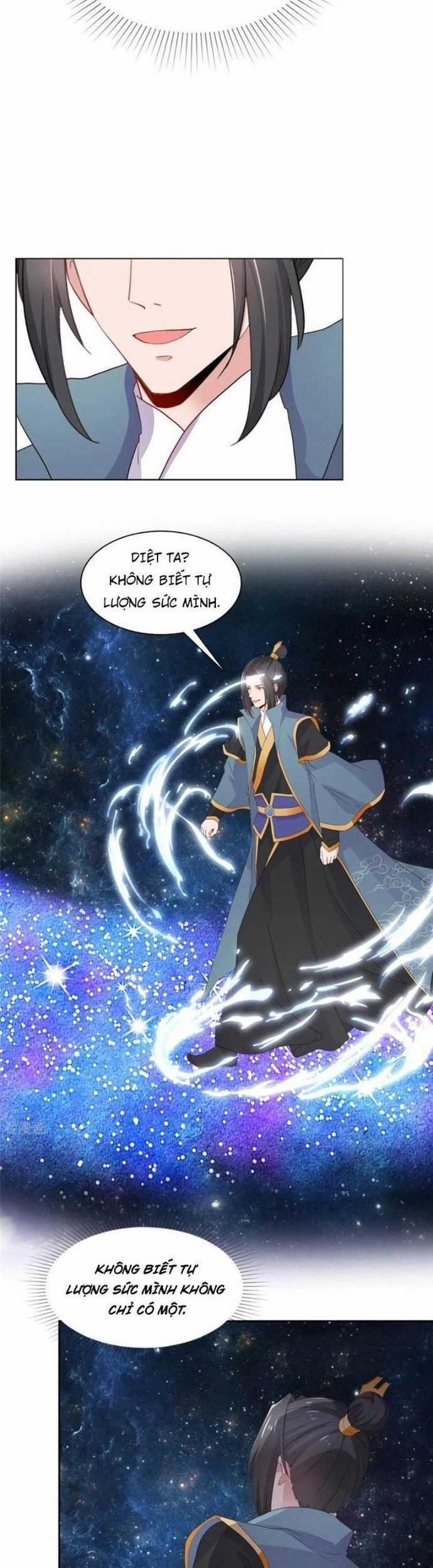 Hỗn Độn Kim Ô - Chapter 99 - Trang 11