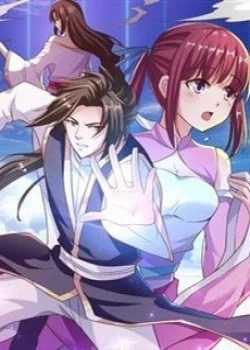 Đọc truyện Hỗn Độn Kim Ô