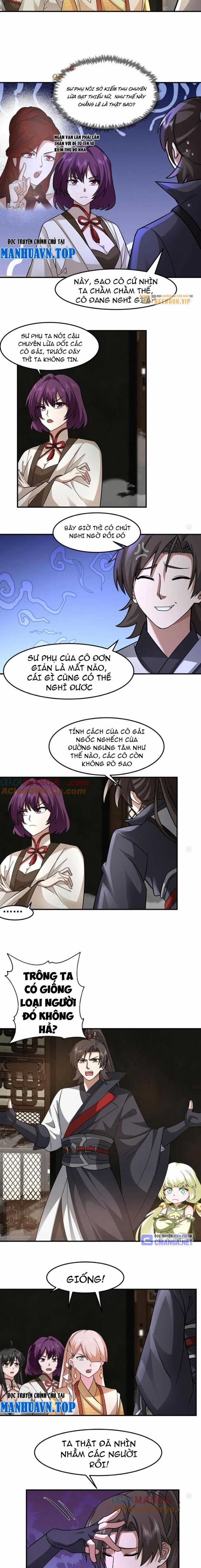 Hỗn Độn Thiên Đế Quyết - Chapter 103 - Trang 8