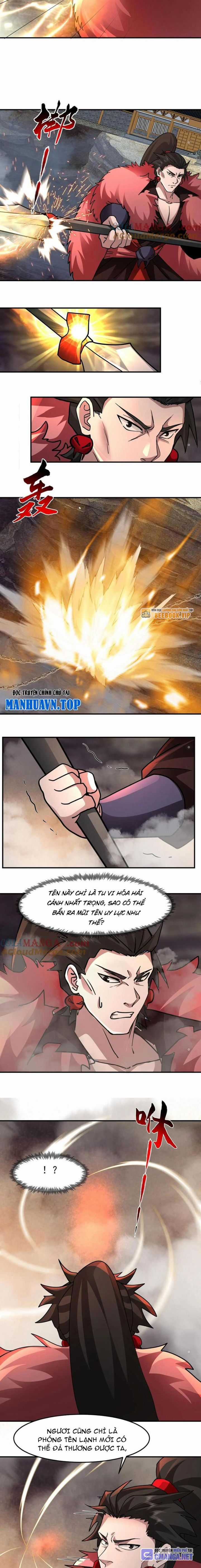 Hỗn Độn Thiên Đế Quyết - Chapter 113 - Trang 7