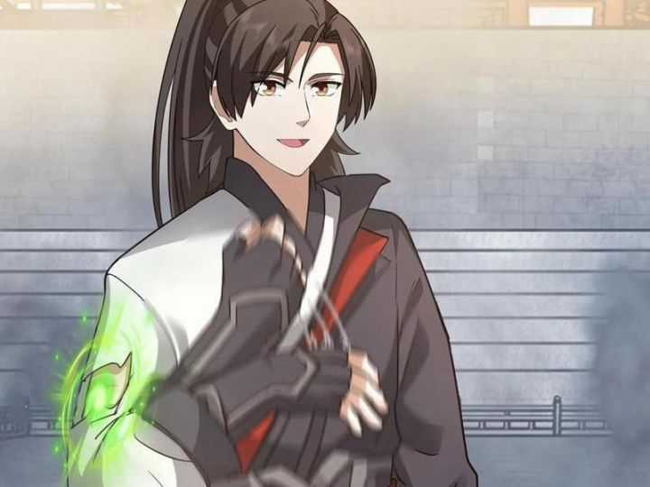 Hỗn Độn Thiên Đế Quyết - Chapter 123 - Trang 12