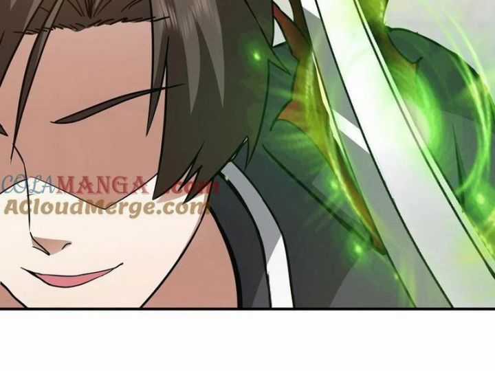 Hỗn Độn Thiên Đế Quyết - Chapter 123 - Trang 18