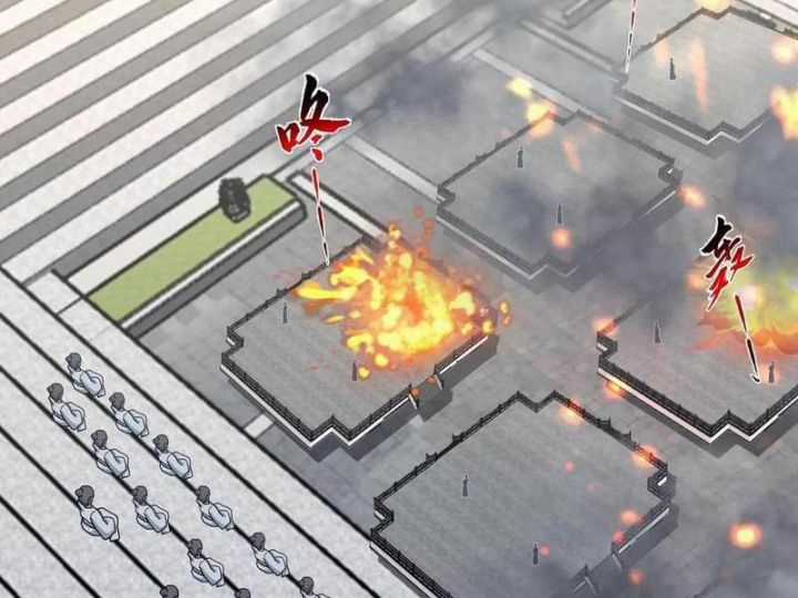 Hỗn Độn Thiên Đế Quyết - Chapter 123 - Trang 3