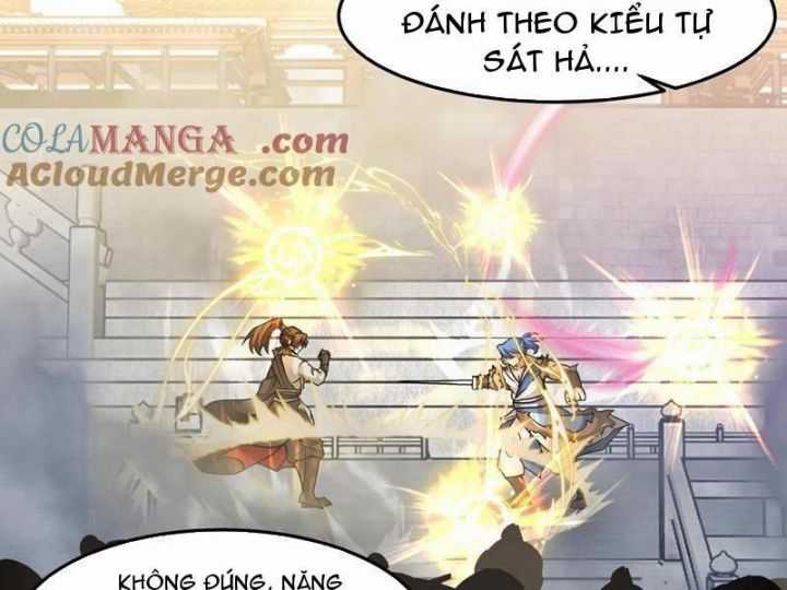 Hỗn Độn Thiên Đế Quyết - Chapter 123 - Trang 23
