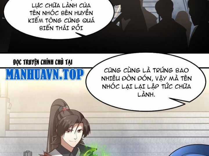 Hỗn Độn Thiên Đế Quyết - Chapter 123 - Trang 24