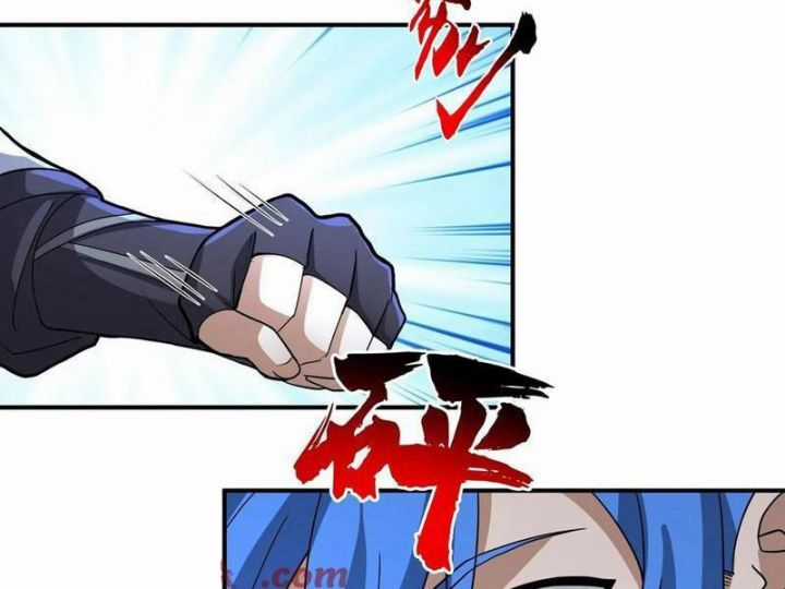 Hỗn Độn Thiên Đế Quyết - Chapter 123 - Trang 27