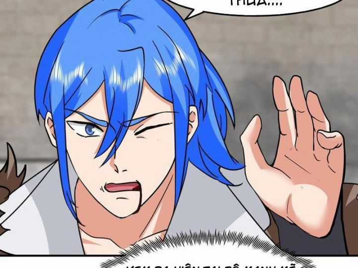 Hỗn Độn Thiên Đế Quyết - Chapter 123 - Trang 34