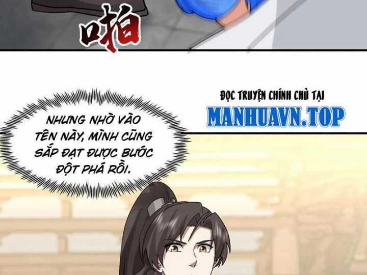 Hỗn Độn Thiên Đế Quyết - Chapter 123 - Trang 36