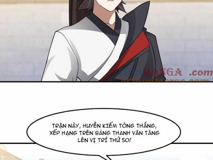 Hỗn Độn Thiên Đế Quyết - Chapter 123 - Trang 37