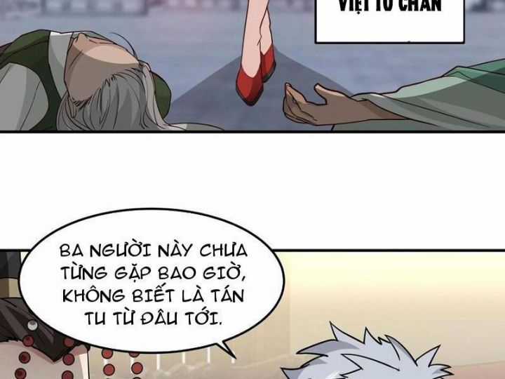 Hỗn Độn Thiên Đế Quyết - Chapter 123 - Trang 62