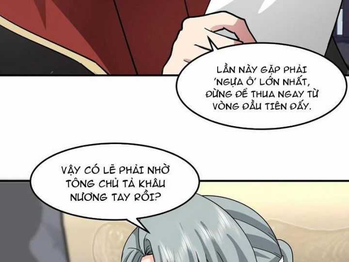 Hỗn Độn Thiên Đế Quyết - Chapter 123 - Trang 72