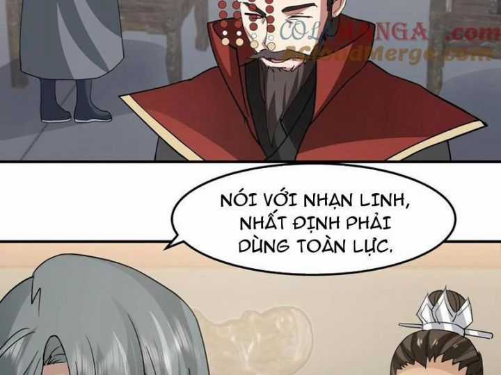 Hỗn Độn Thiên Đế Quyết - Chapter 123 - Trang 76