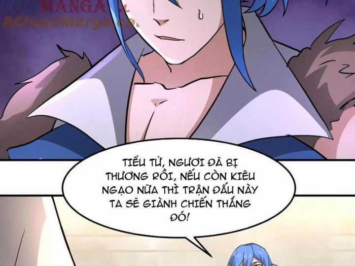 Hỗn Độn Thiên Đế Quyết - Chapter 123 - Trang 9