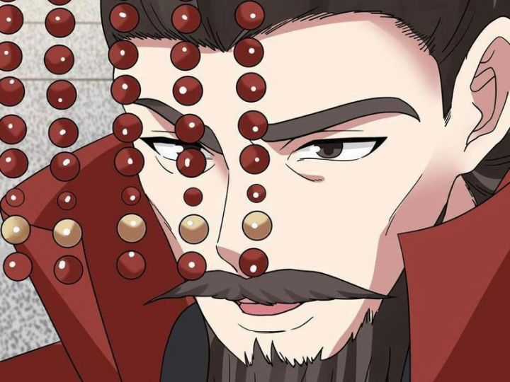 Hỗn Độn Thiên Đế Quyết - Chapter 123 - Trang 81