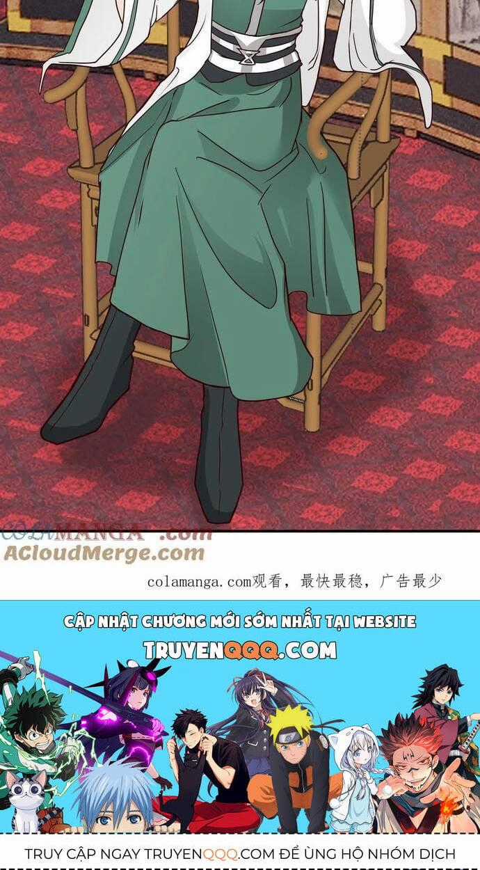 Hỗn Độn Thiên Đế Quyết - Chapter 127 - Trang 21