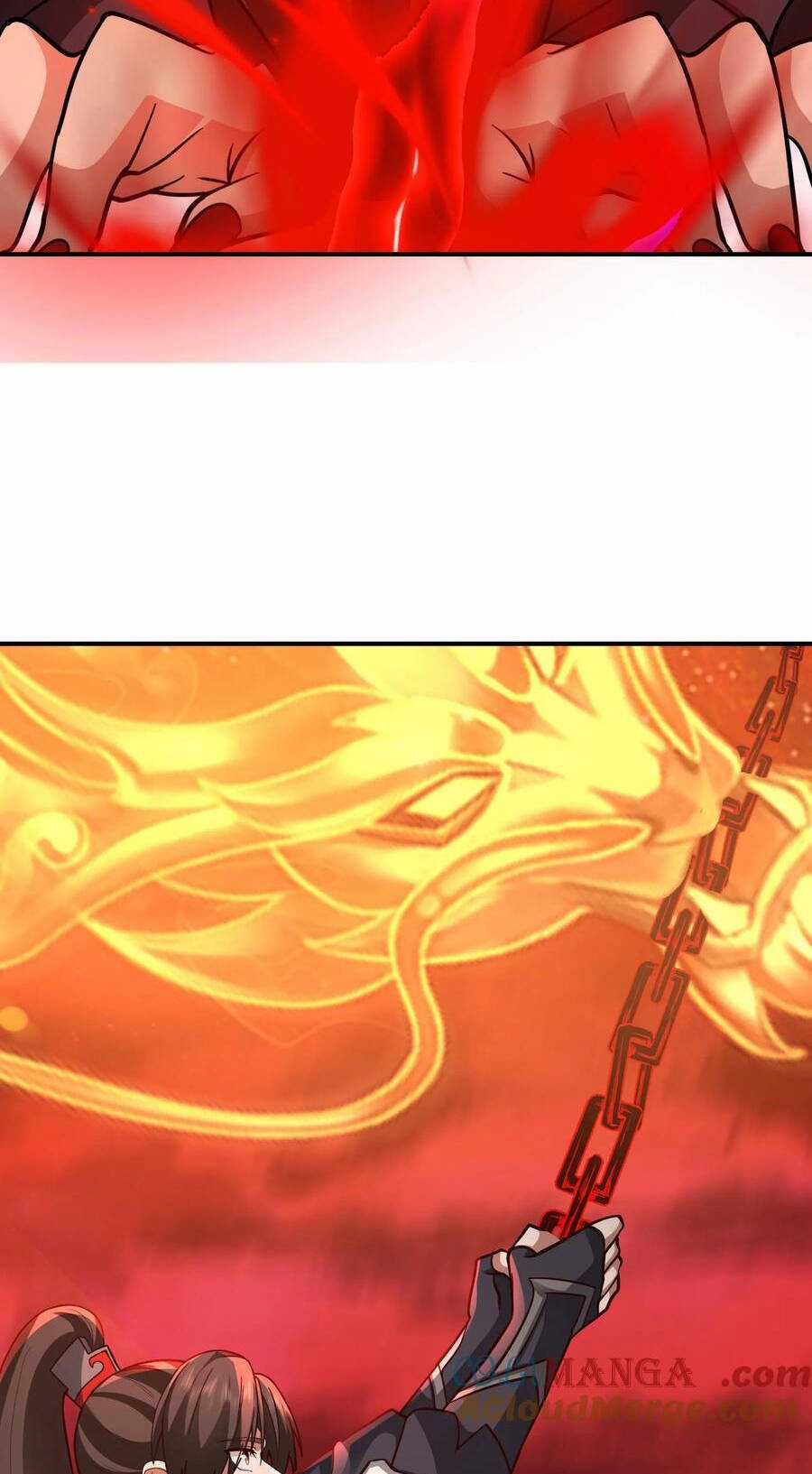 Hỗn Độn Thiên Đế Quyết - Chapter 137 - Trang 22