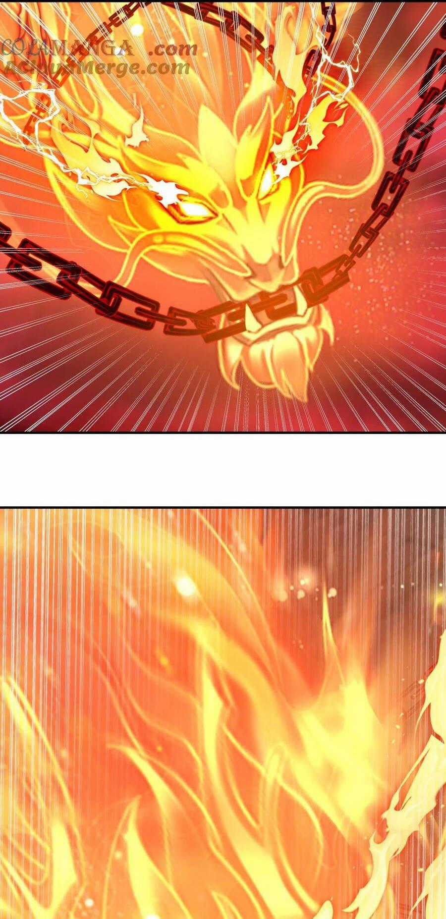 Hỗn Độn Thiên Đế Quyết - Chapter 137 - Trang 25