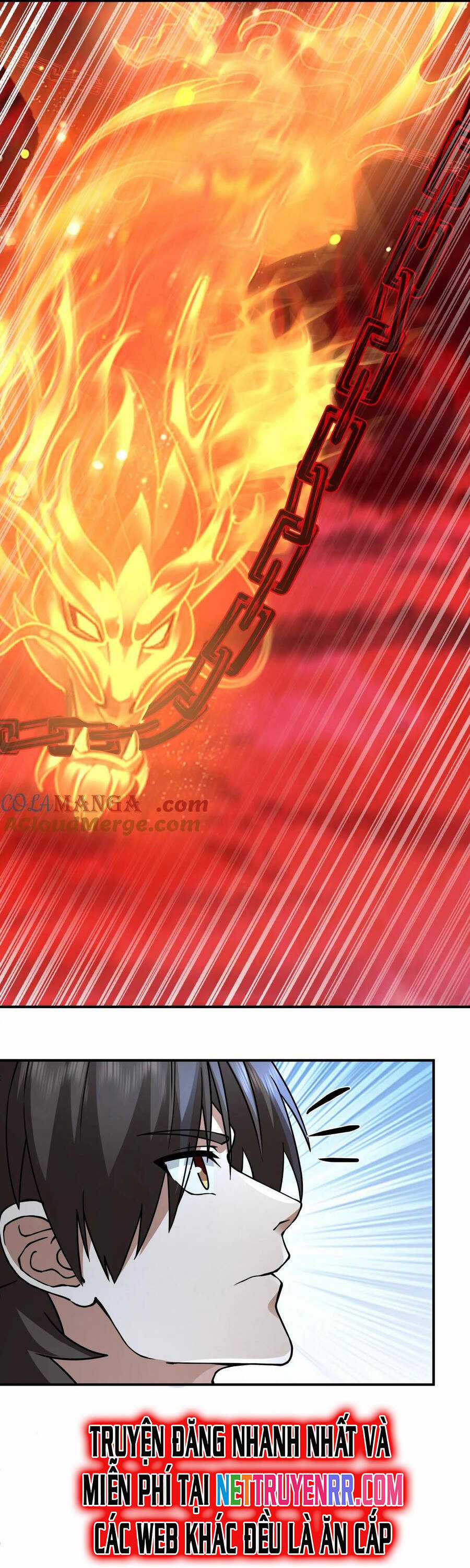 Hỗn Độn Thiên Đế Quyết - Chapter 137 - Trang 4