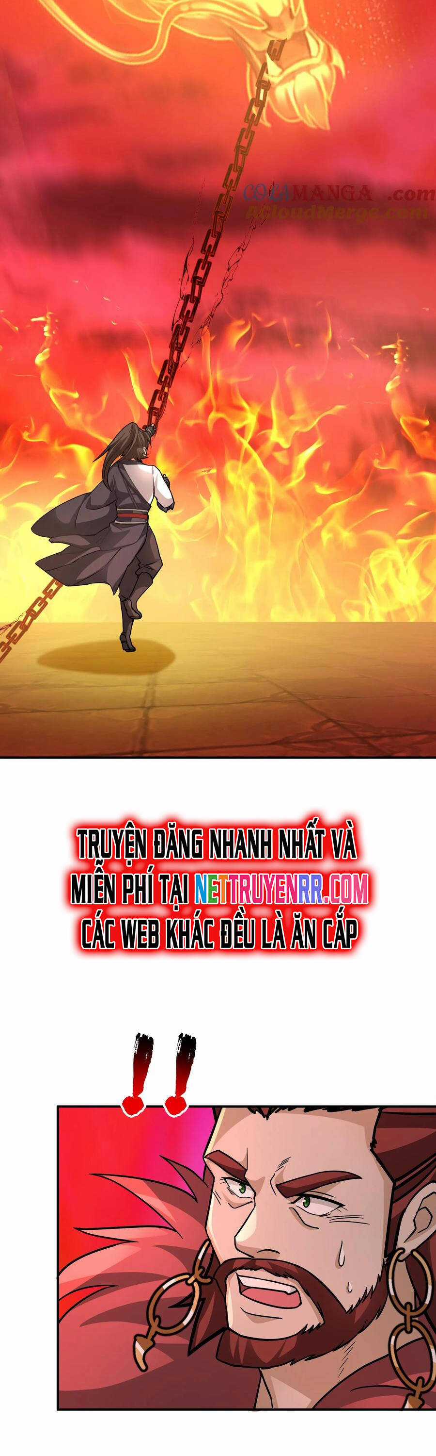 Hỗn Độn Thiên Đế Quyết - Chapter 137 - Trang 10