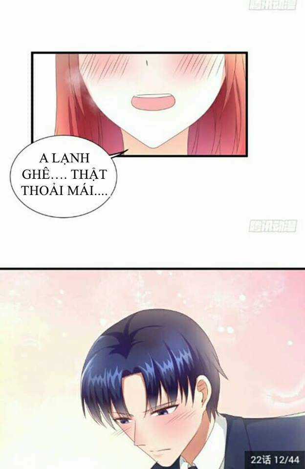 Hôn Em Một Ngày Một Lần - Chapter 21 - Trang 12