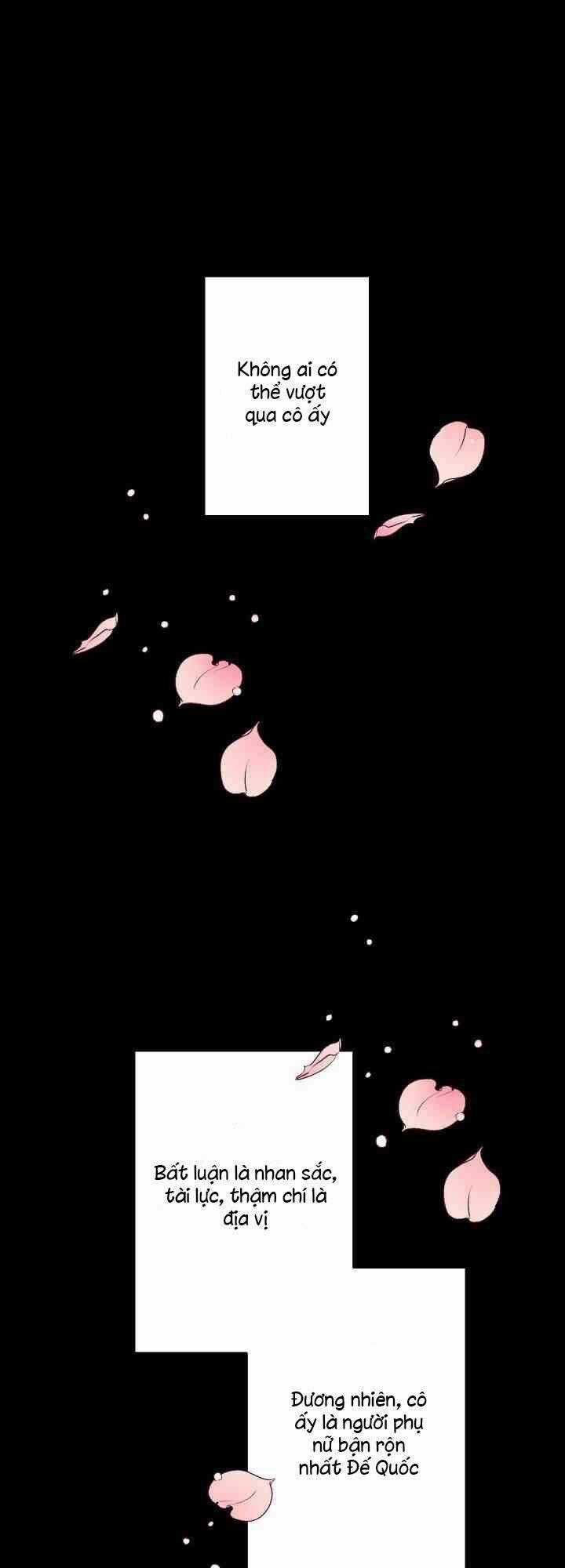 Hôn Lễ Báo Thù - Chapter 1 - Trang 1