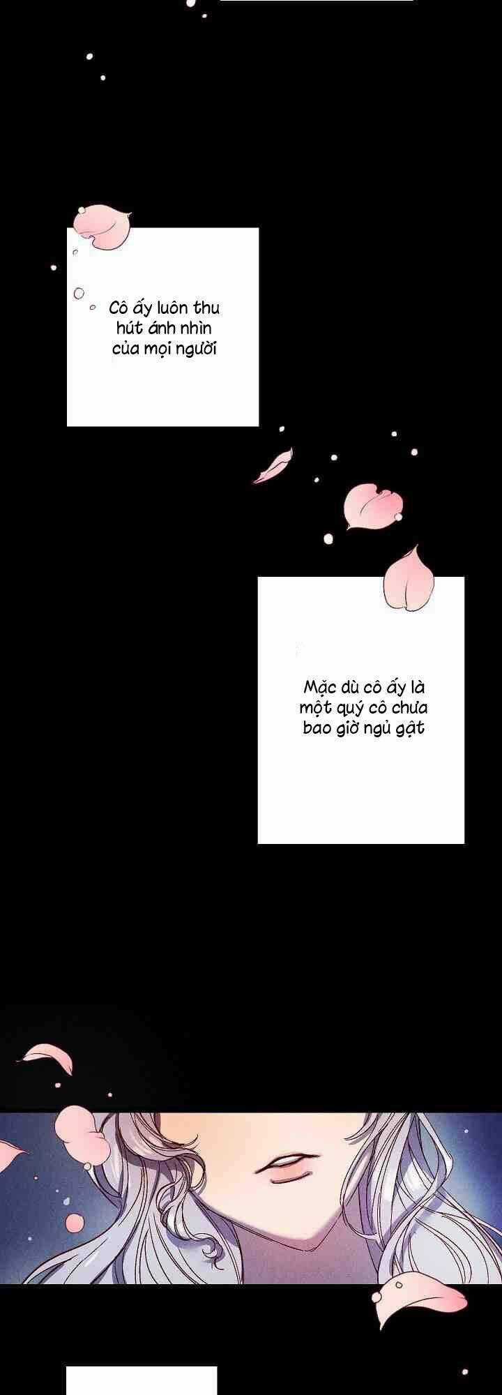 Hôn Lễ Báo Thù - Chapter 1 - Trang 2