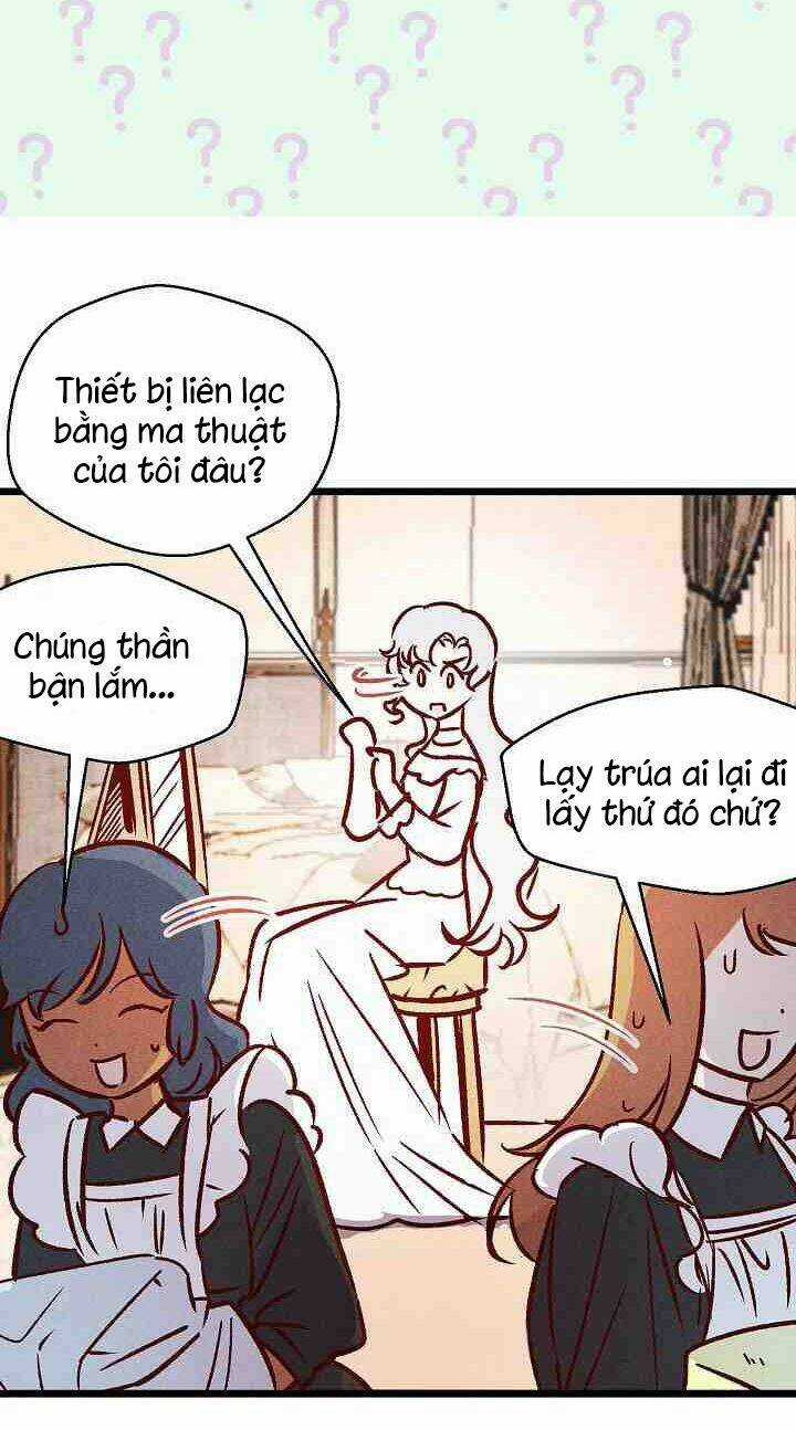 Hôn Lễ Báo Thù - Chapter 1 - Trang 12