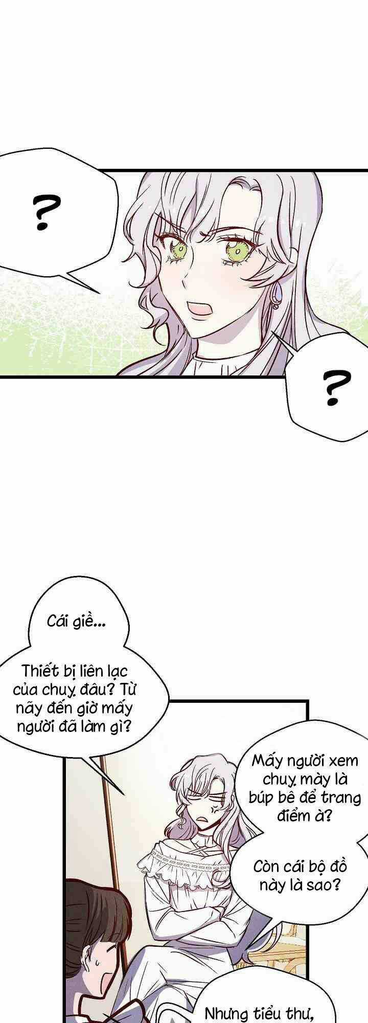 Hôn Lễ Báo Thù - Chapter 1 - Trang 13