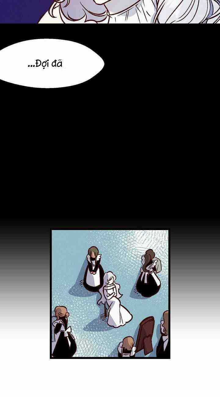 Hôn Lễ Báo Thù - Chapter 1 - Trang 15