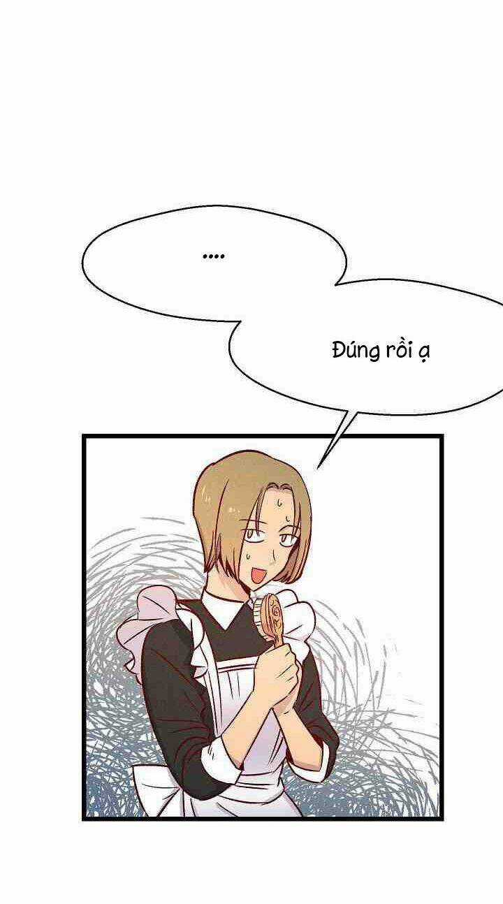 Hôn Lễ Báo Thù - Chapter 1 - Trang 16