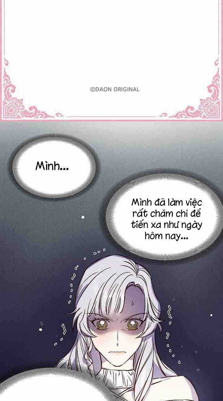 Hôn Lễ Báo Thù - Chapter 1 - Trang 19