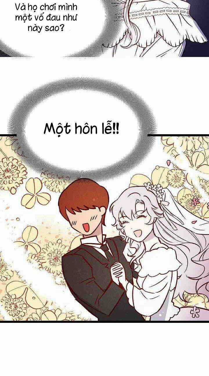 Hôn Lễ Báo Thù - Chapter 1 - Trang 20