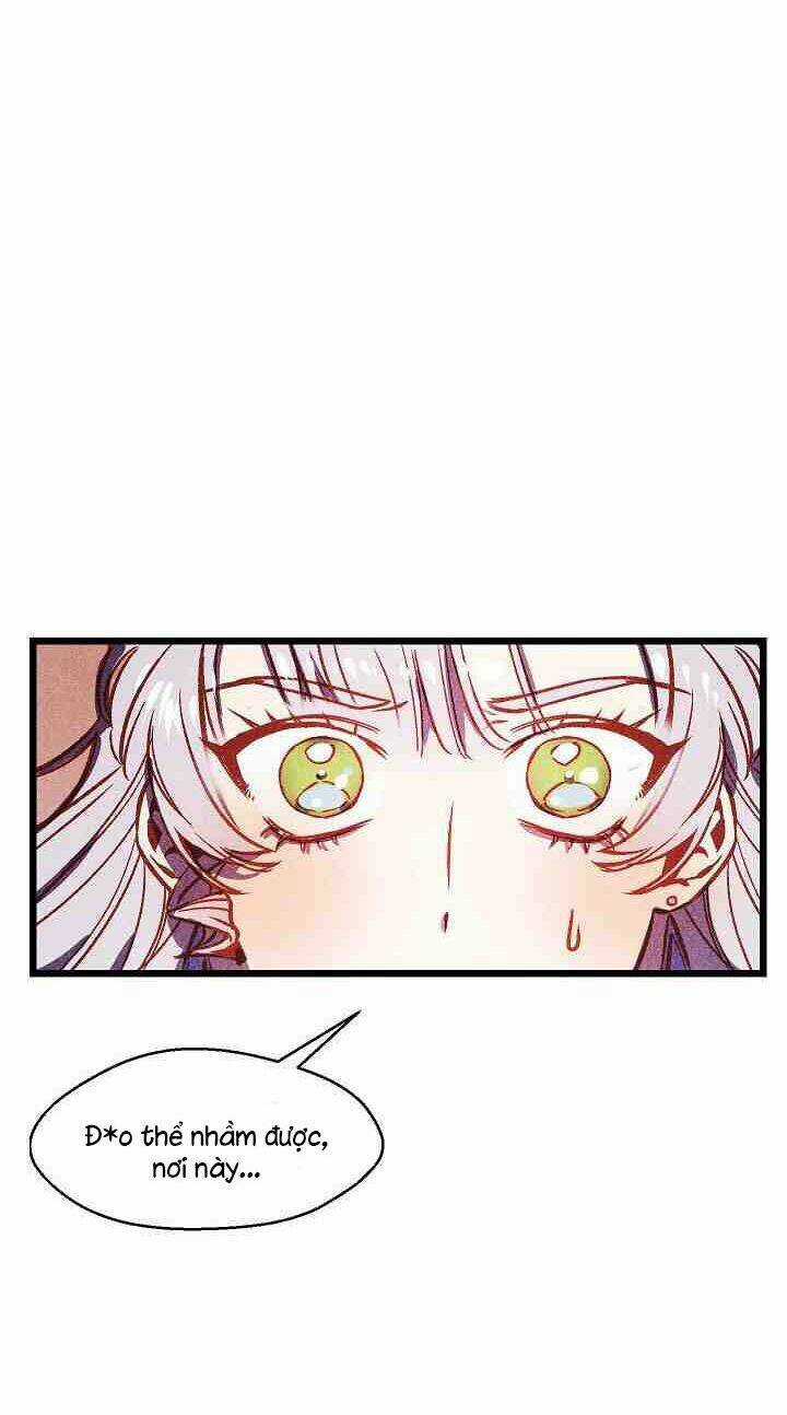 Hôn Lễ Báo Thù - Chapter 1 - Trang 24