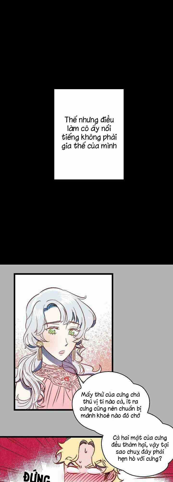 Hôn Lễ Báo Thù - Chapter 1 - Trang 29