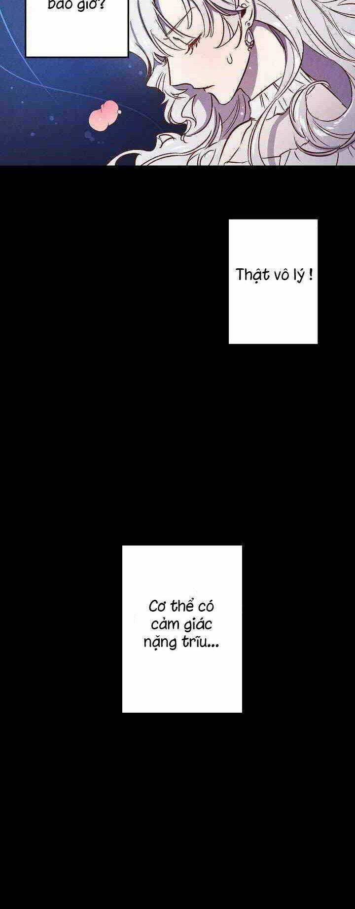 Hôn Lễ Báo Thù - Chapter 1 - Trang 4